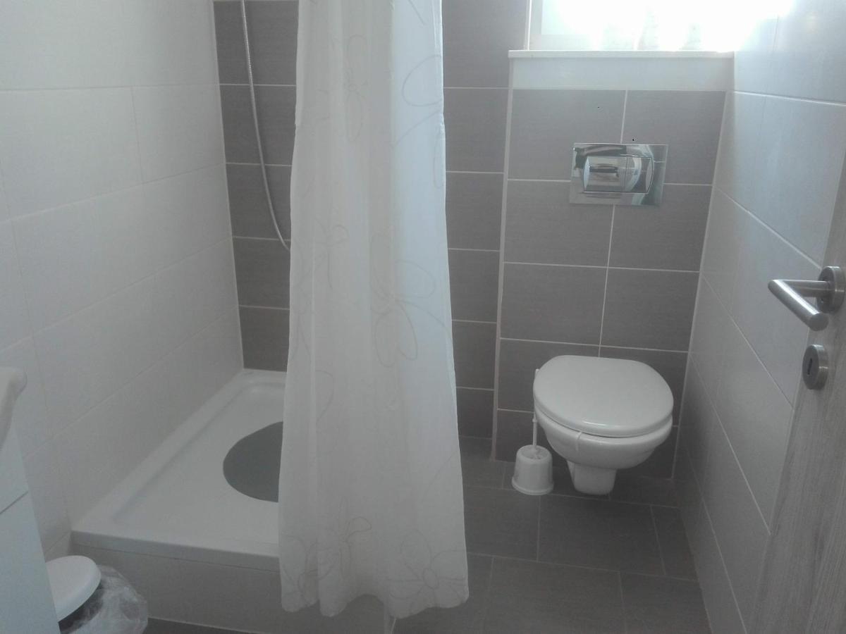 Apartman Bunaric Vir Exterior photo